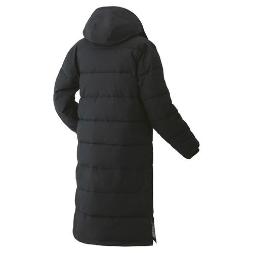 YONEX（ヨネックス） ベンチコート 90073 007 ブラック メンズ