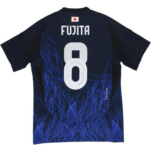 adidas（アディダス） サッカー日本代表 2024 ホーム レプリカ