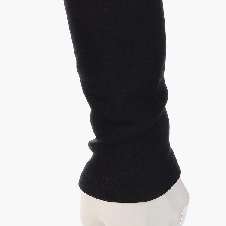 BRIEFING（ブリーフィング） ウォーム ロングスリーブ ハイネック