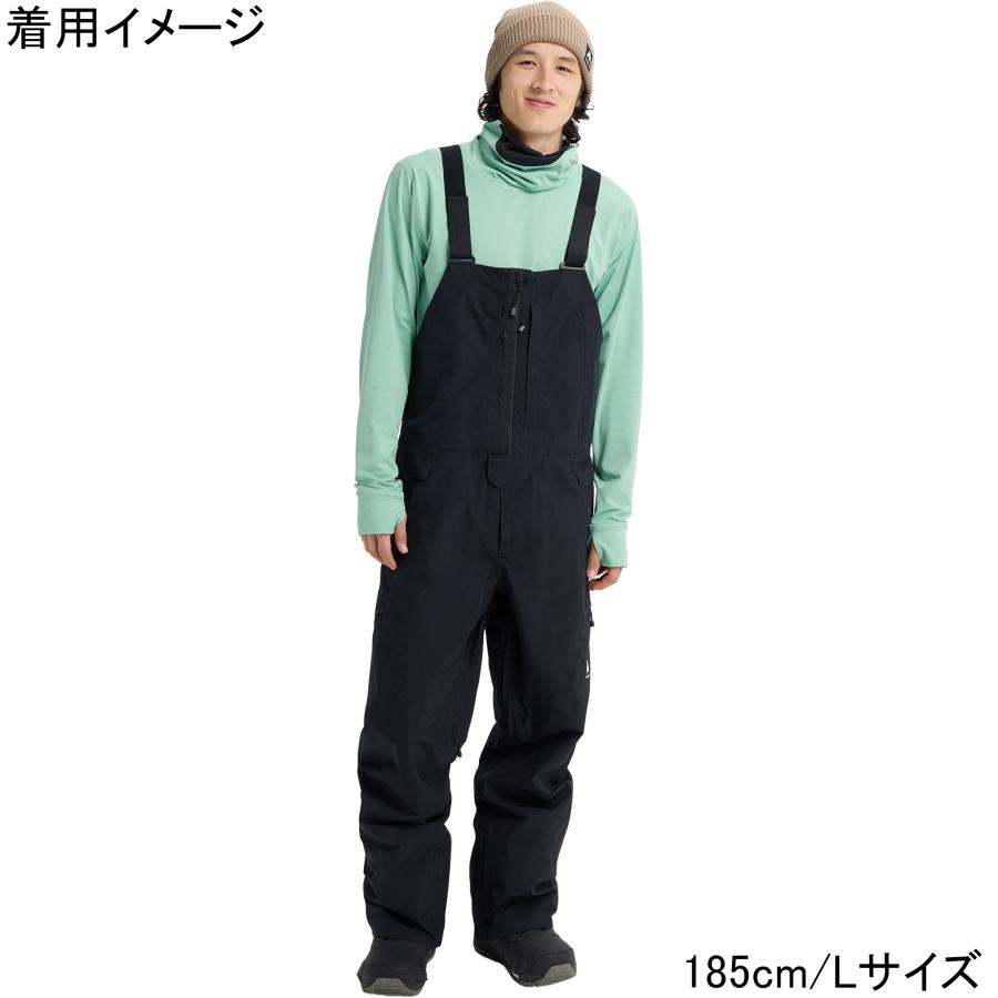 BURTON（バートン） ☆3/8までポイント5倍☆ リザーブ GORE-TEX 2L