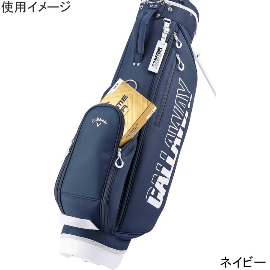 Callaway（キャロウェイ） アトラクティブ スタンド 25 JM メンズ