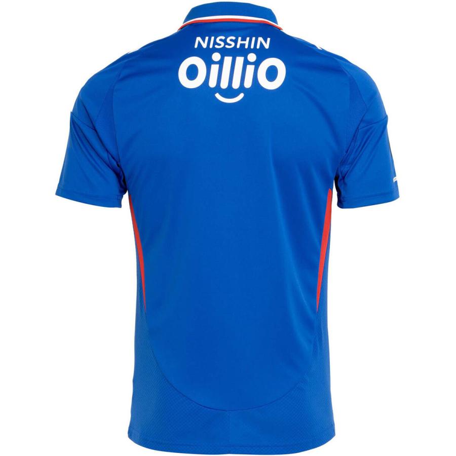 adidas（アディダス） 横浜F・マリノス 25 ホームユニフォーム