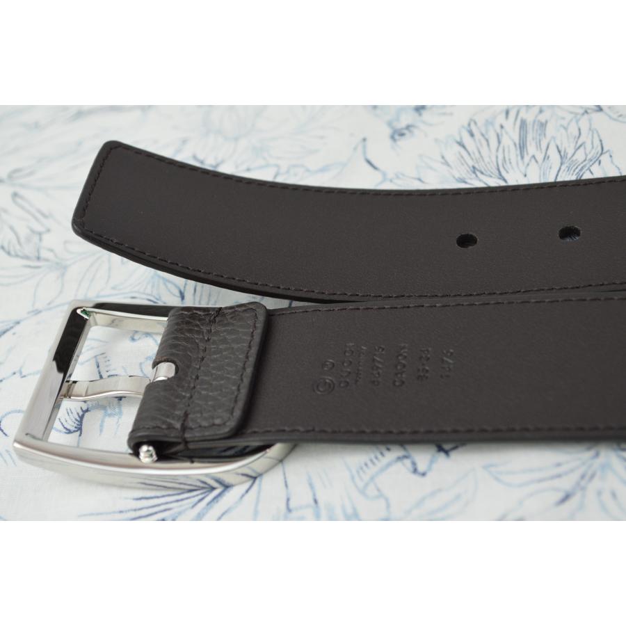 GUCCI（グッチ） ベルト 日本未発売 GUCCI 449716 CALF LEATHER カーフ