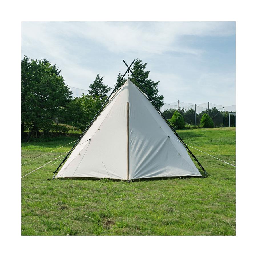 ogawa オガワ テント Pileus ピレウス レディース 国内正規品 : etre