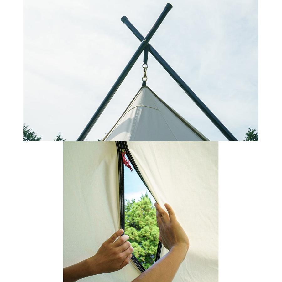 ogawa オガワ テント Pileus ピレウス レディース 国内正規品 : etre