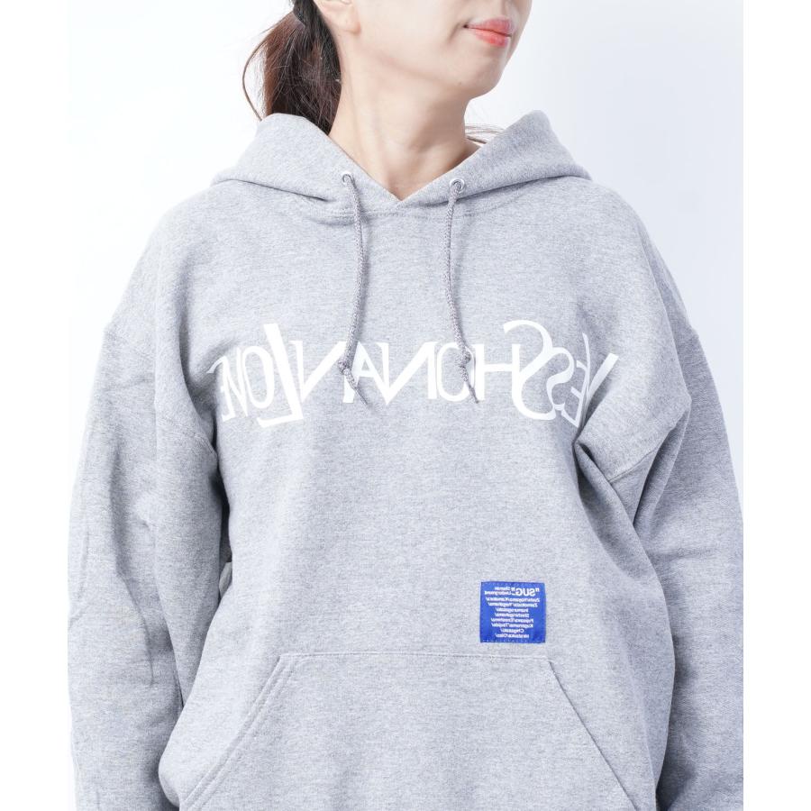 SHONAN UNDERGROUND パーカー フーディ 湘南アンダーグラウンド