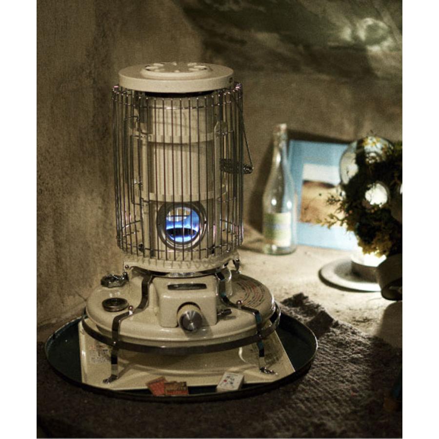 アラジン ブルーフレームヒーター 石油ストーブ 暖房機 Aladdin