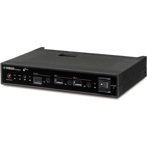 YAMAHA（ヤマハ） VoIPルーター NVR500 [ブロードバンドVoIPルーター