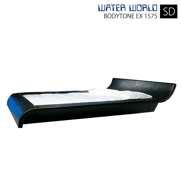 ドリームベッド ベッド ウォーターベッド bed フレーム＆マット 睡眠