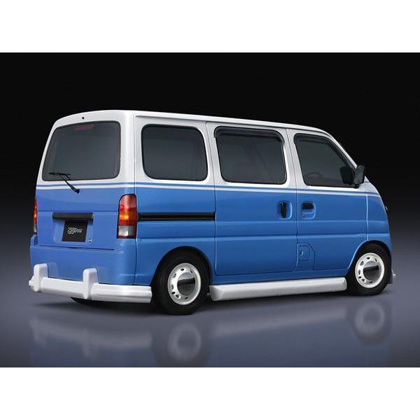 エブリイ - DA52V/DA62V（ワーゲン仕様） フルキット : EUROU - 通販