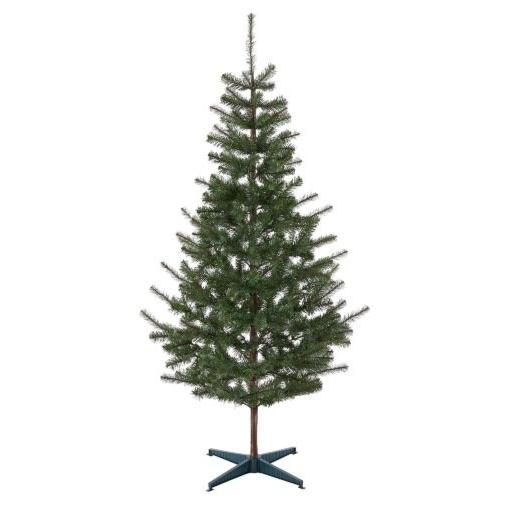 IKEA/イケア FEJKA：人工観葉植物180 cm クリスマスツリー