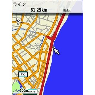 Garmin eTrex 30x 英語版 日本語化済み&日本語の日本地図&MicroSD 日本
