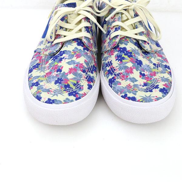 ナイキ Nike ズームステファン ジャノスキー キャンバスRM プレミアム