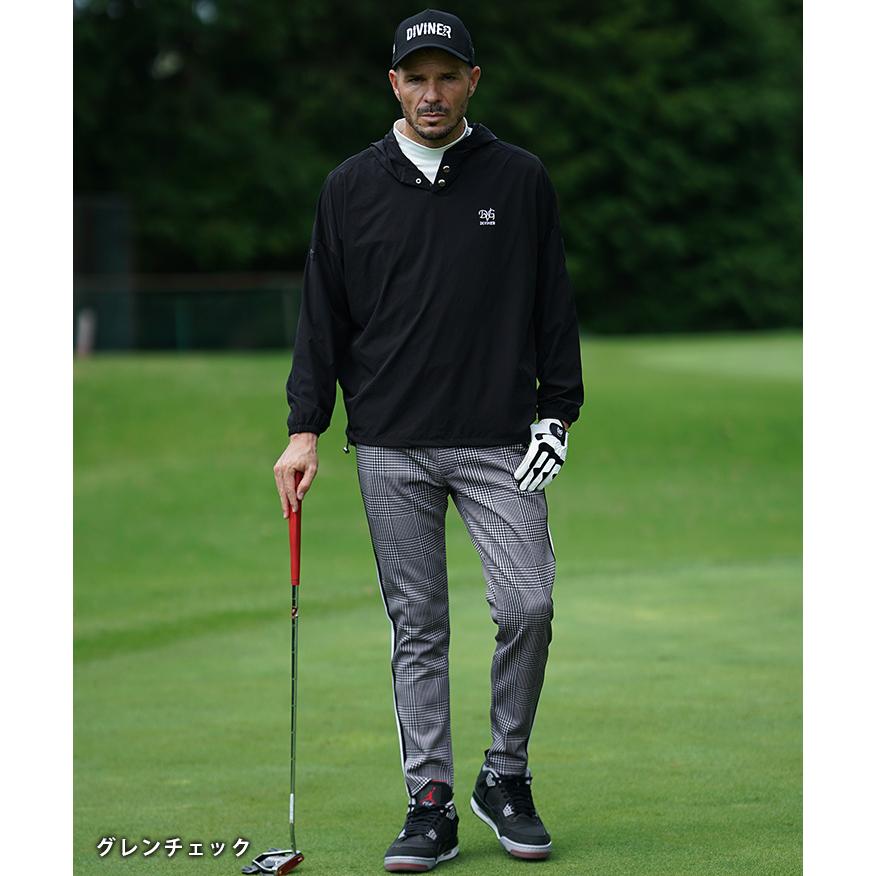 DIVINER GOLF（ディバイナー ゴルフ） 【DIVINER GOLF】 ゴルフウェア