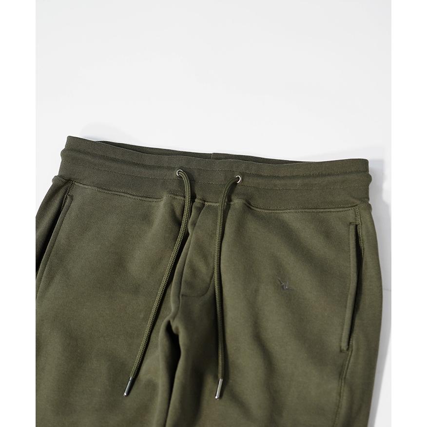 1PIU1UGUALE3 RELAX ウノピュウノウグァーレトレ スウェットパンツ