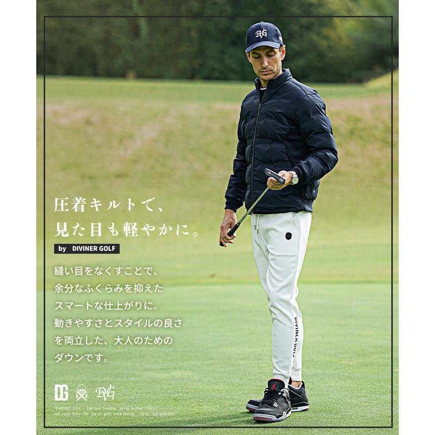 DIVINER GOLF（ディバイナー ゴルフ） 【DIVINER GOLF】 ゴルフウェア