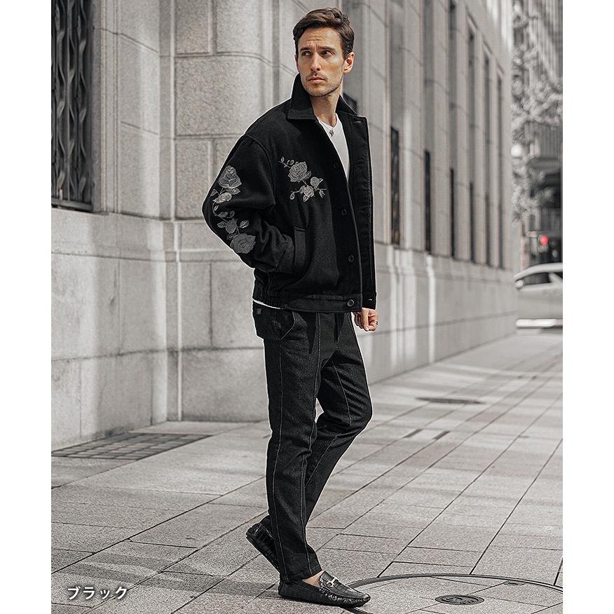 BLACK by VANQUISH（ブラックバイバンキッシュ） ジャケット メンズ