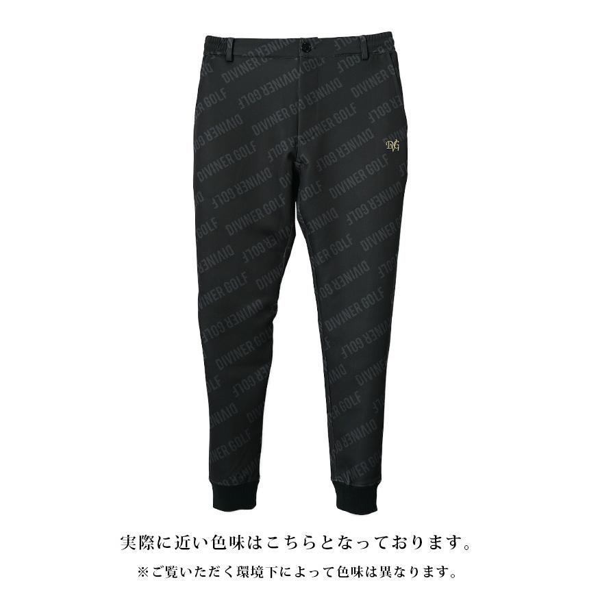 DIVINER GOLF（ディバイナー ゴルフ） 【DIVINER GOLF】 ゴルフパンツ