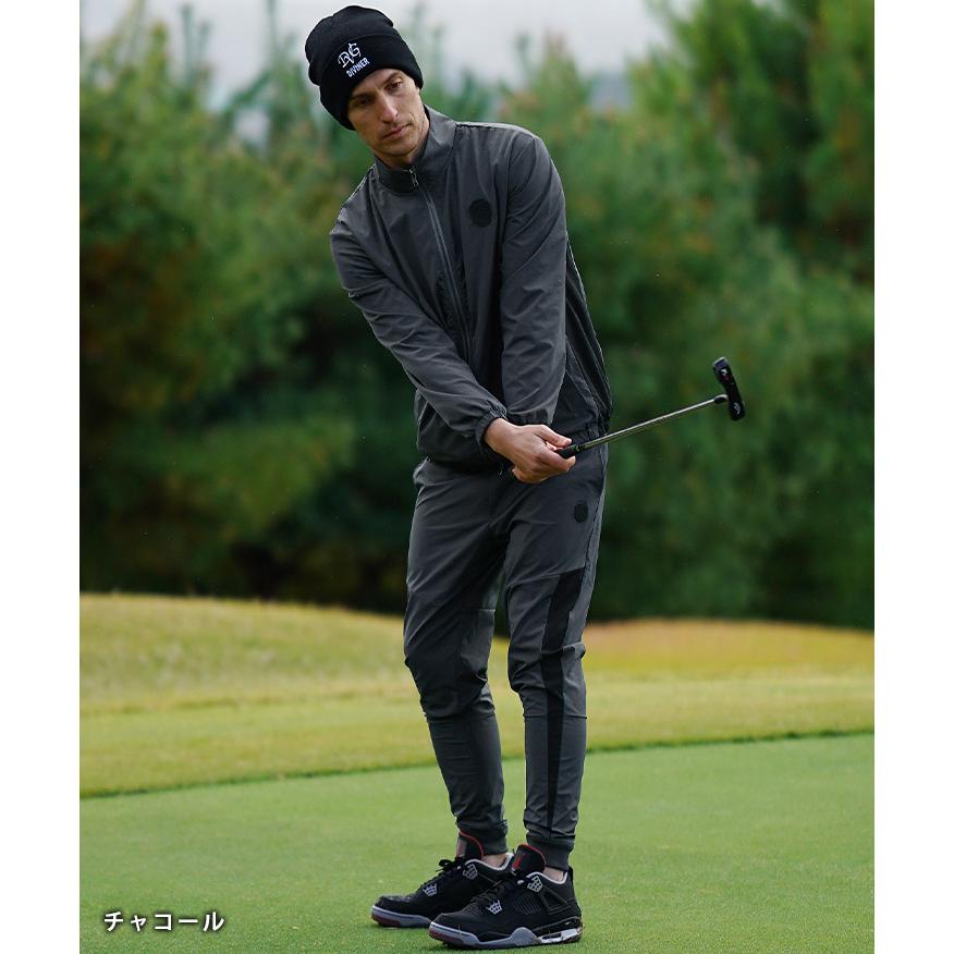 DIVINER GOLF（ディバイナー ゴルフ） 【DIVINER GOLF】 セットアップ