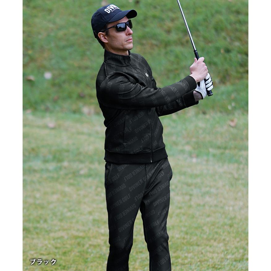 DIVINER GOLF（ディバイナー ゴルフ） 【DIVINER GOLF】 ゴルフウェア