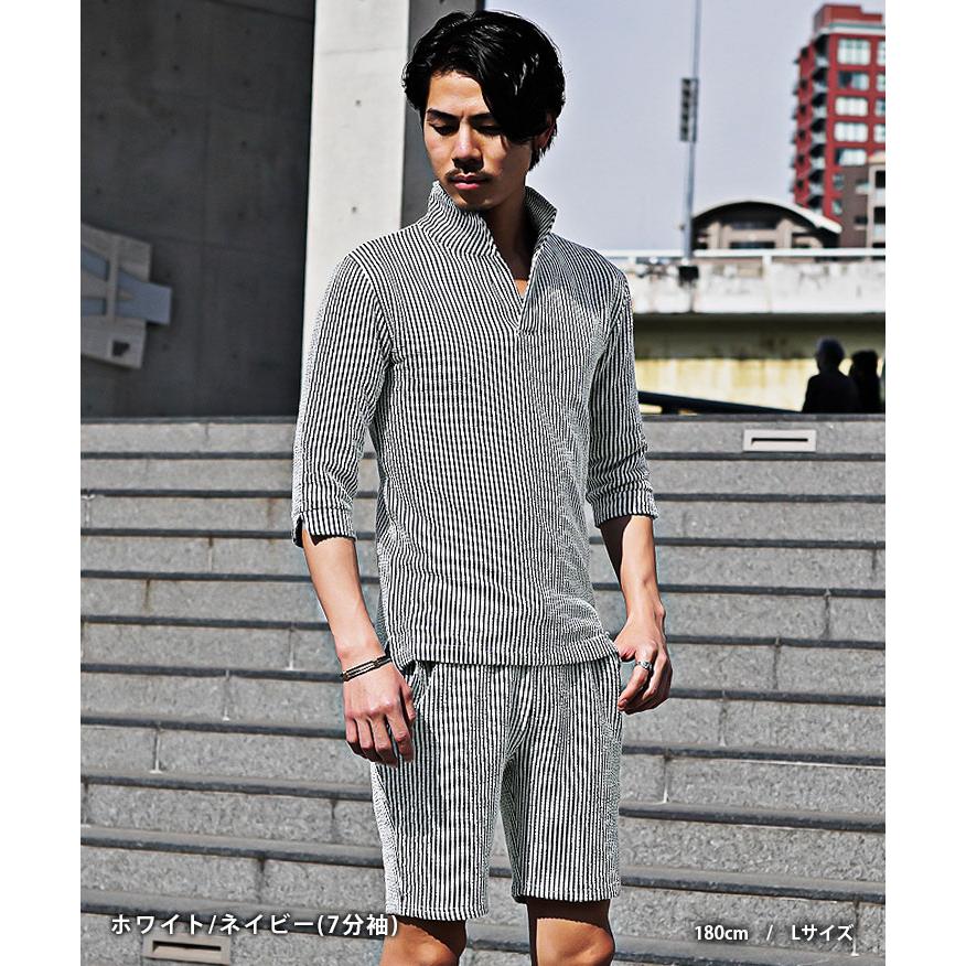 joker（ジョーカー） セットアップ メンズ ポロシャツ ハーフパンツ