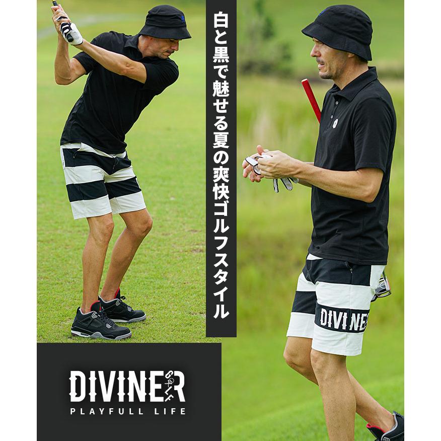 DIVINER GOLF（ディバイナー ゴルフ） 【選べる福袋対象外】 【DIVINER