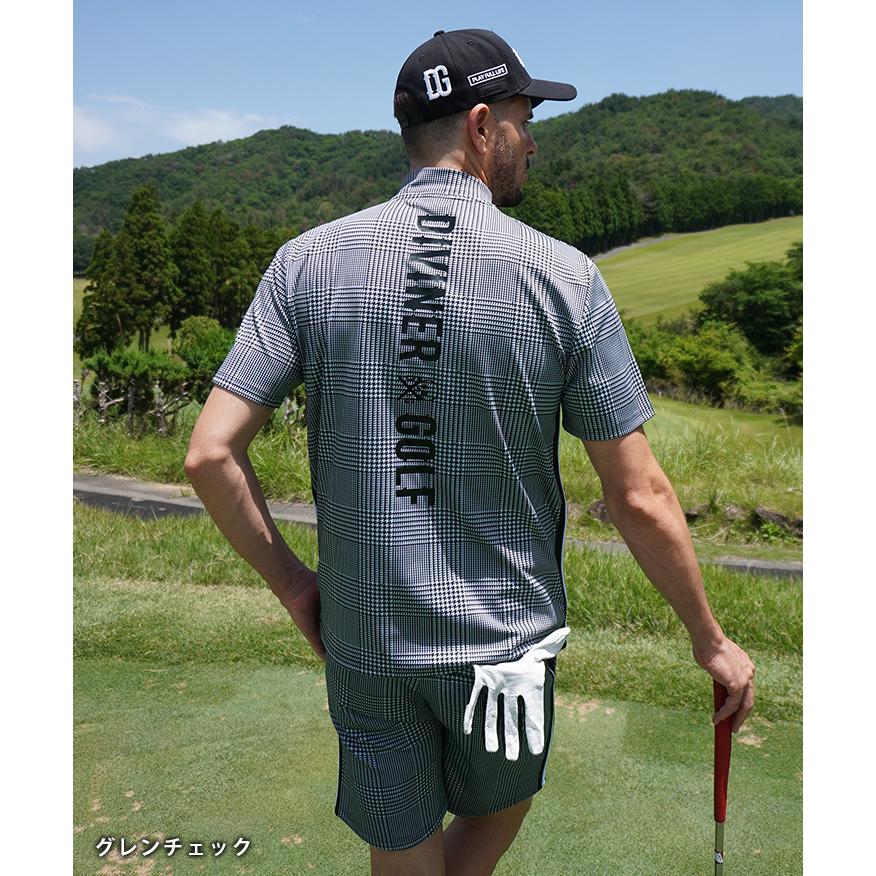 DIVINER GOLF（ディバイナー ゴルフ） 【DIVINER GOLF】 ゴルフウェア
