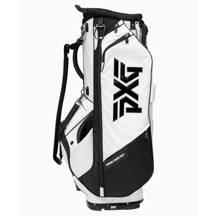 PXG キャディバッグ エクストリーム ハイブリッド スタンドバッグ