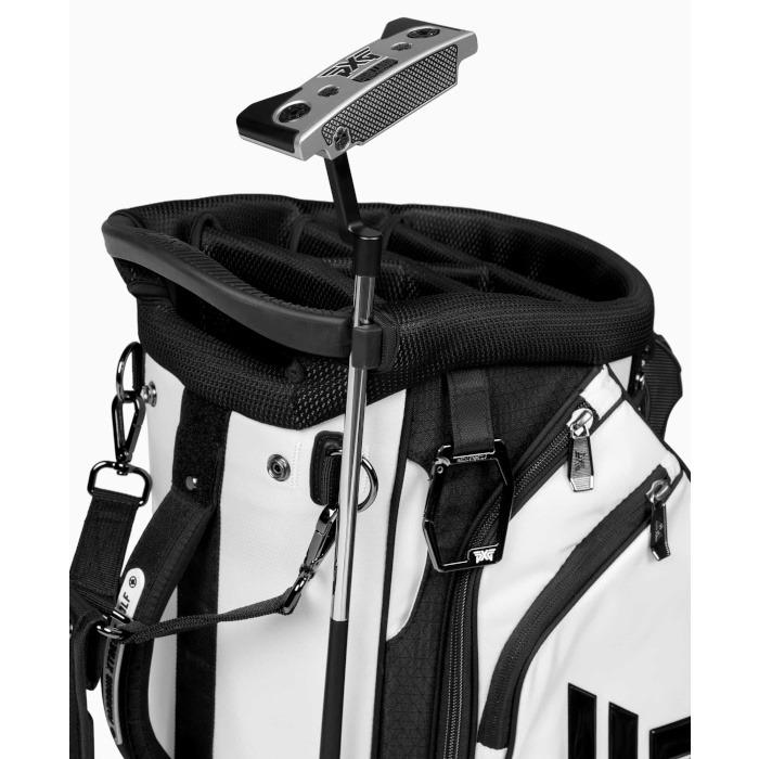 PXG キャディバッグ エクストリーム ハイブリッド スタンドバッグ
