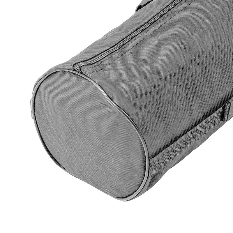 イーサプライ（e-supply） プロジェクタースクリーンバッグ 収納 保管