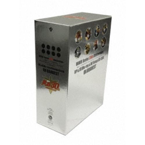 オムニバス／勇者シリーズ30周年記念 OP＆ED Blu-ray ＆ オールソング