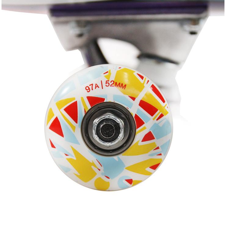 スケボー コンプリート ALIEN WORKSHOP エイリアン ワーク ショップ