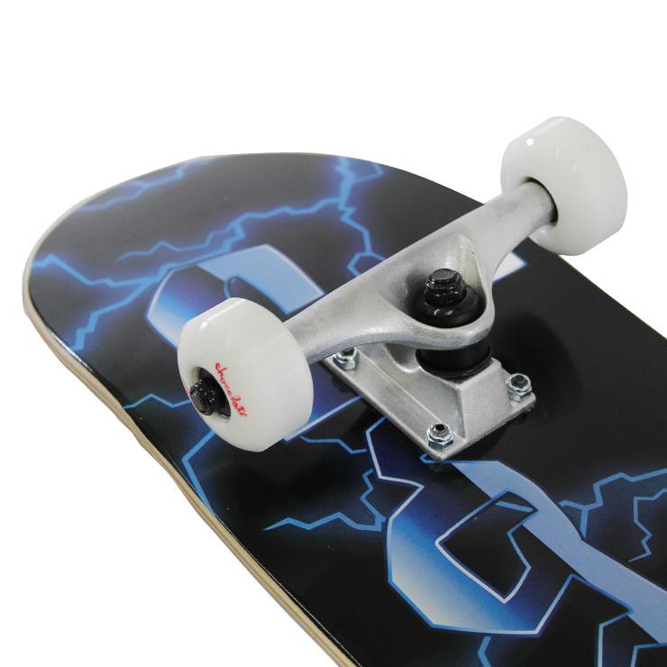 CHOCOLATE スケボー コンプリート チョコレート CHOCOLATE VINCENT