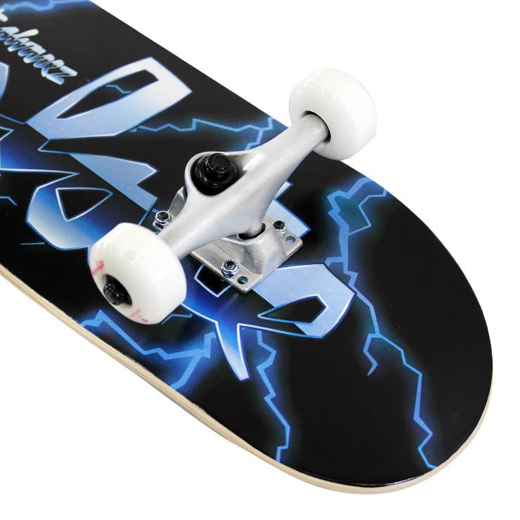 CHOCOLATE スケボー コンプリート チョコレート CHOCOLATE VINCENT