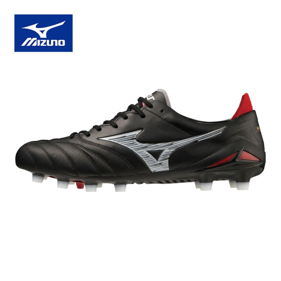 MIZUNO（ミズノ） モレリアネオ 4 ジャパン P1GA2330 01 ブラック