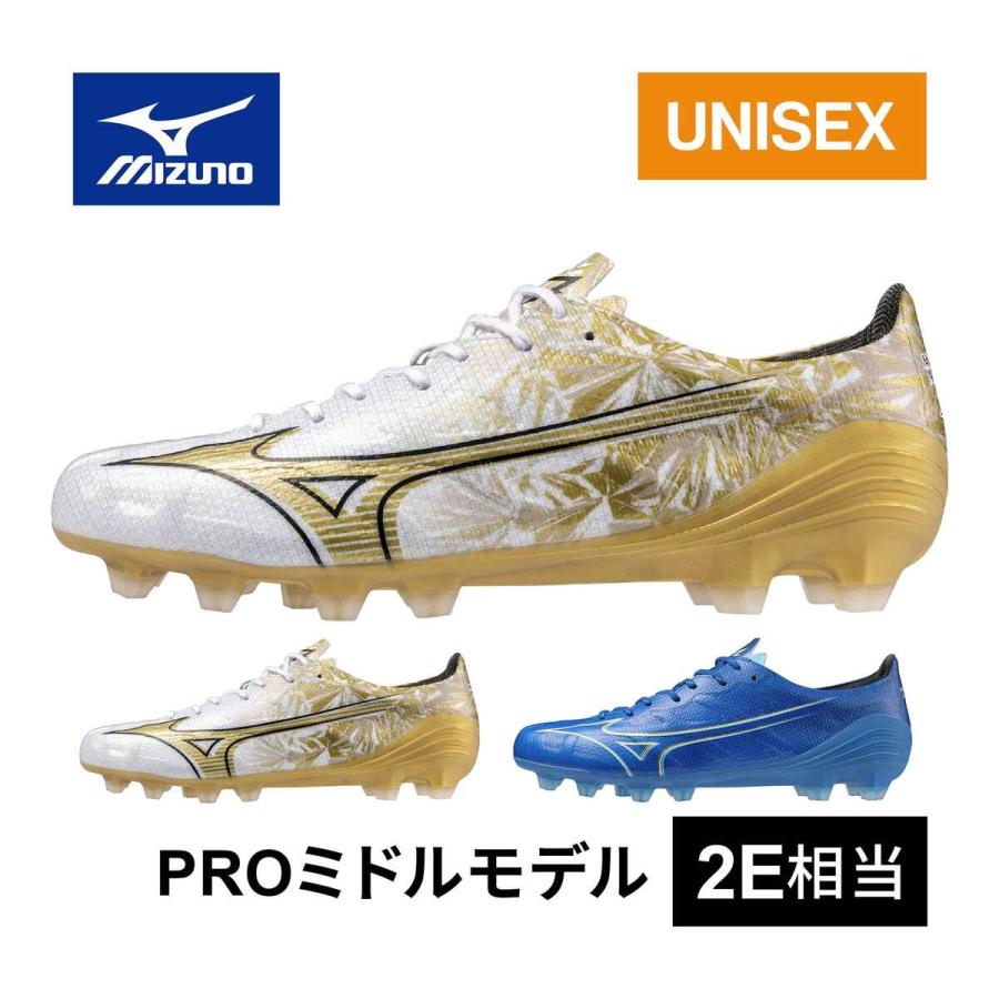MIZUNO（ミズノ） ミズノアルファ PRO P1GA2464 メンズ レディース