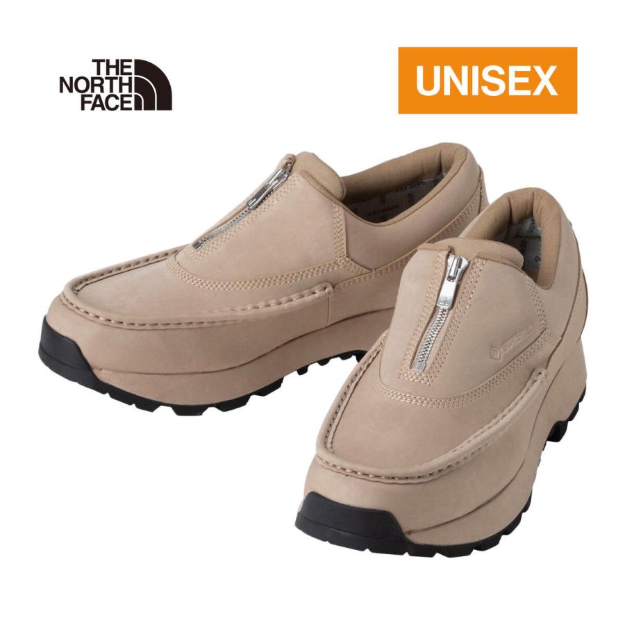 THE NORTH FACE（ザ ノースフェイス） ノースフェイス ホーンド ジップ