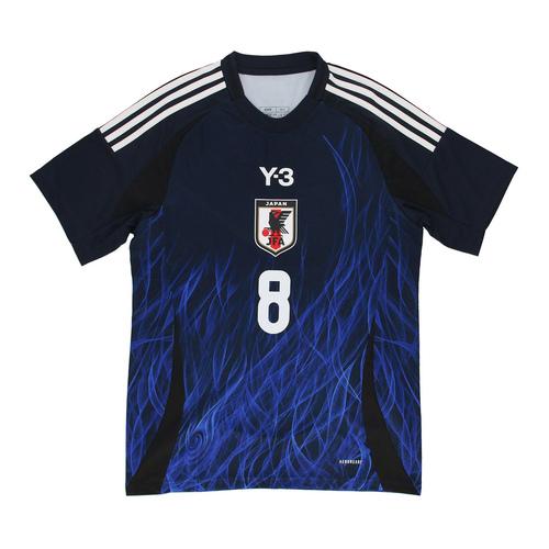 adidas（アディダス） サッカー日本代表 2024 ホーム レプリカ