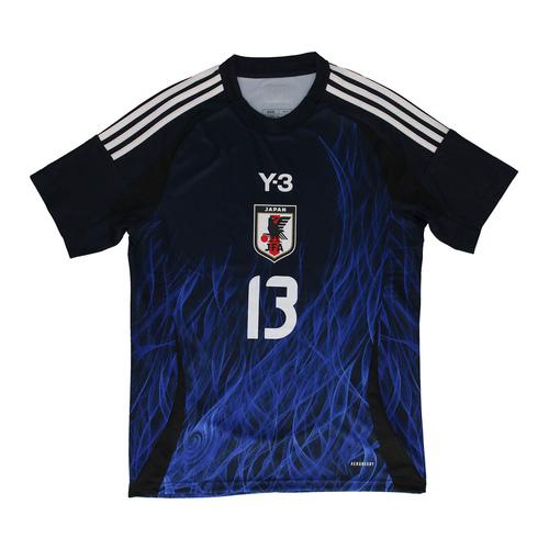 adidas（アディダス） サッカー日本代表 2024 ホーム レプリカ