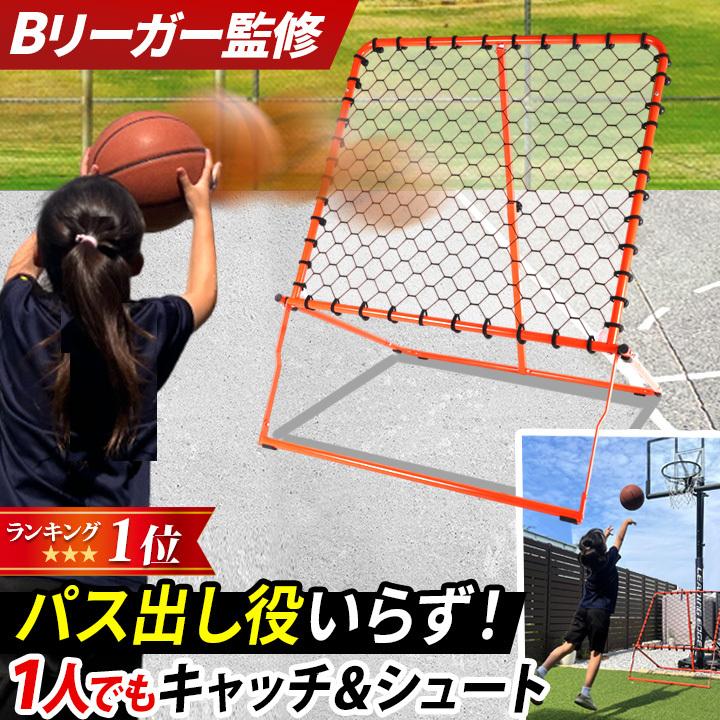 LEADING EDGE（リーディングエッジ） バスケ リバウンドネット 117