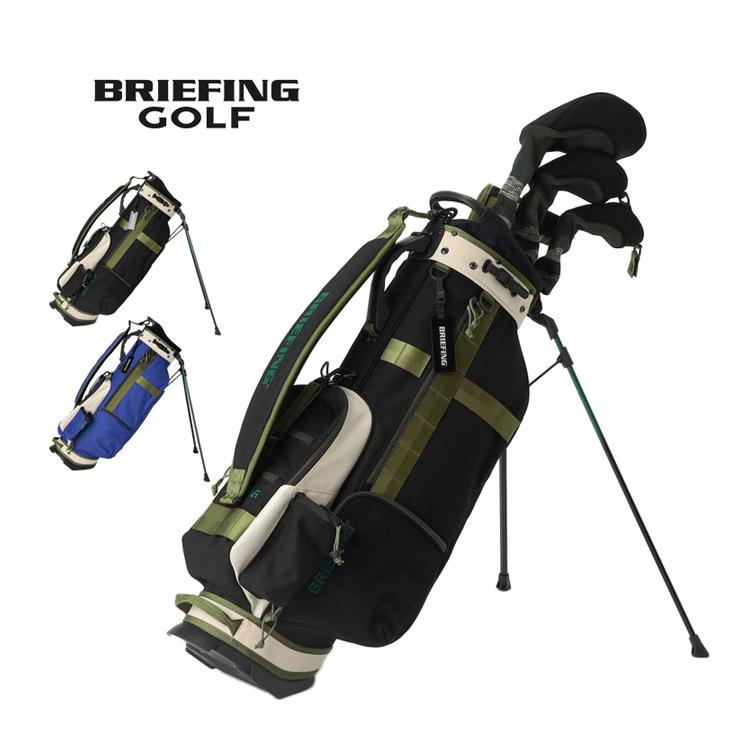 BRIEFING（ブリーフィング） BRIEFING CR-8 ＃02 BRG241D26 キャディ