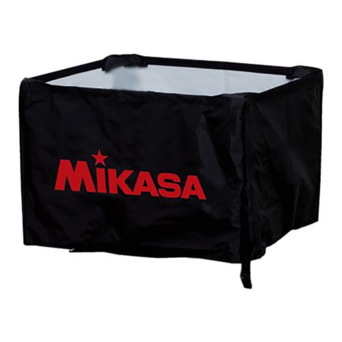 MIKASA（ミカサ） ボールカゴ 幕体 BC-SP-H／S用 BCM-SP-H&S BK