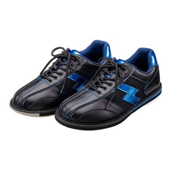 アメリカンボウリングサービス ABS ボウリングシューズ S-390 右投げ用