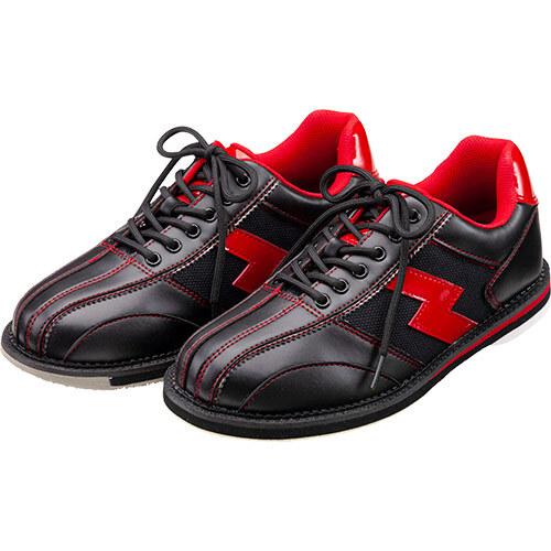 アメリカンボウリングサービス ABS ボウリングシューズ S-390 右投げ用