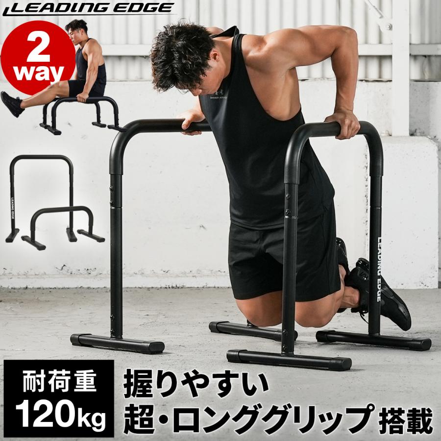 LEADING EDGE（リーディングエッジ） LEADING EDGE 2WAY ディップ