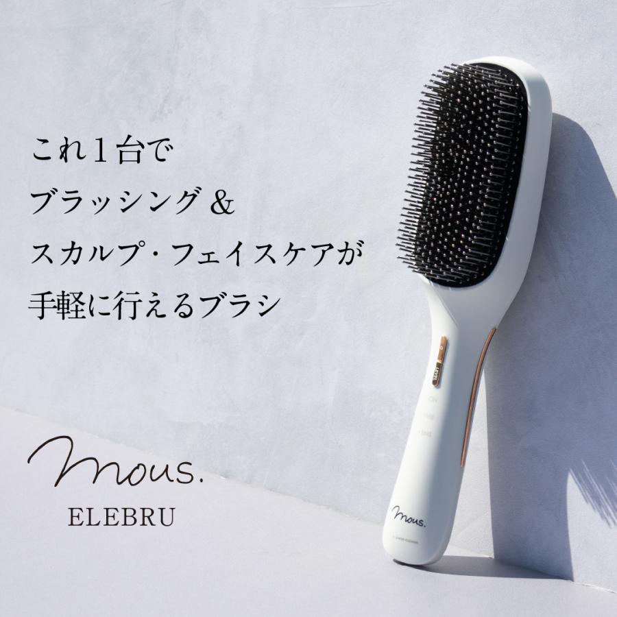 JAPAN GALS（ジャパンギャルズ） 電気ブラシ 美顔器 フェイスパック付