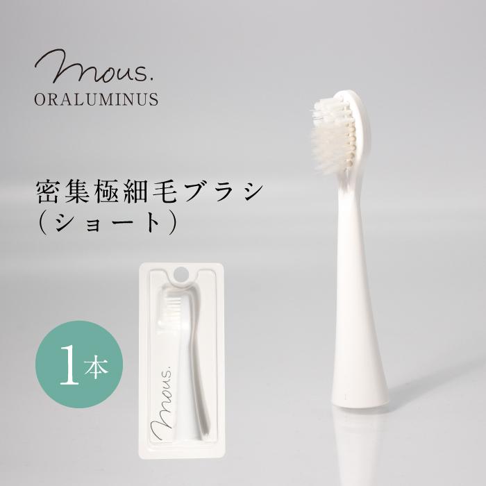 JAPAN GALS（ジャパンギャルズ） 【公式】mous.ORALUMINUS 専用 密集