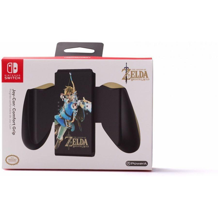 任天堂（Nintendo） Nintendo Switch ニンテンドースイッチ ゼルダの