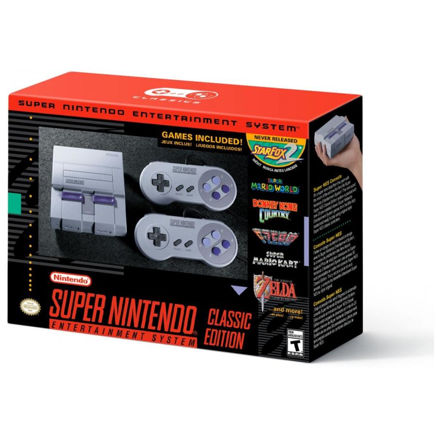 任天堂（Nintendo） 【新品】Nintendo Classic Mini ニンテンドー