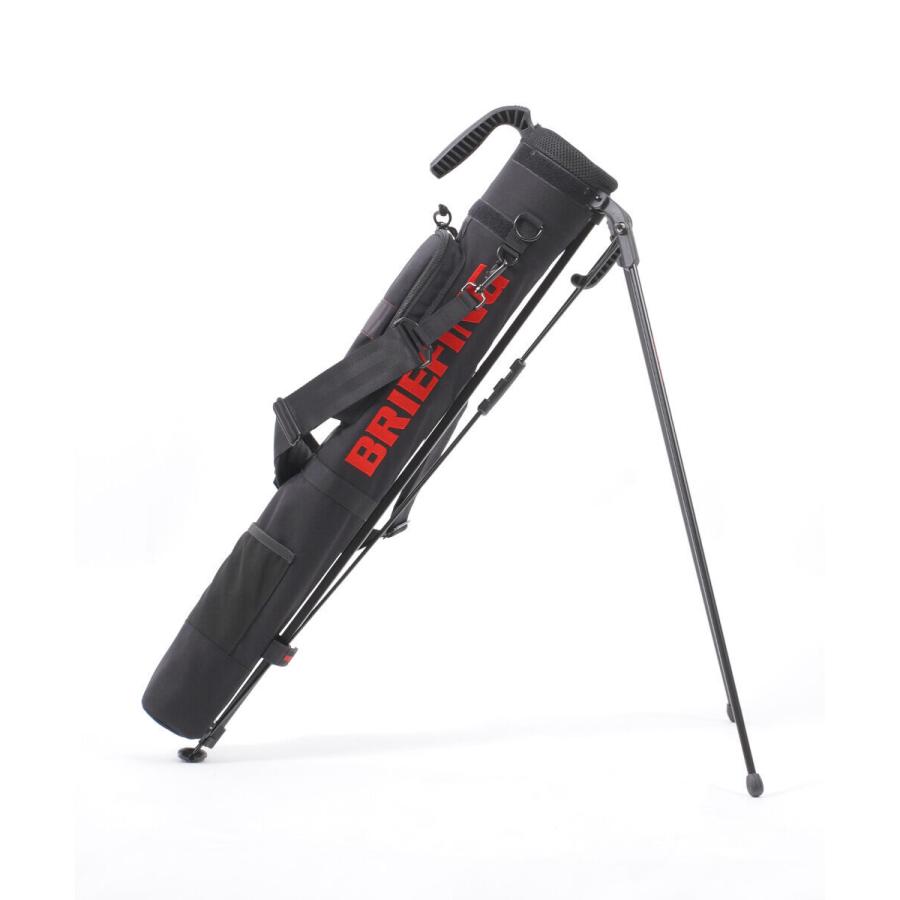 BRIEFING（ブリーフィング） セルフスタンドキャリー SELF STAND CARRY
